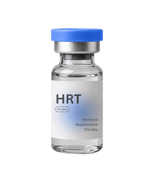 HRT